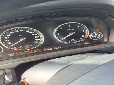 2015 BMW 530 WBAKS4104F0H59526 VIN:WBAKS4104F0H59526