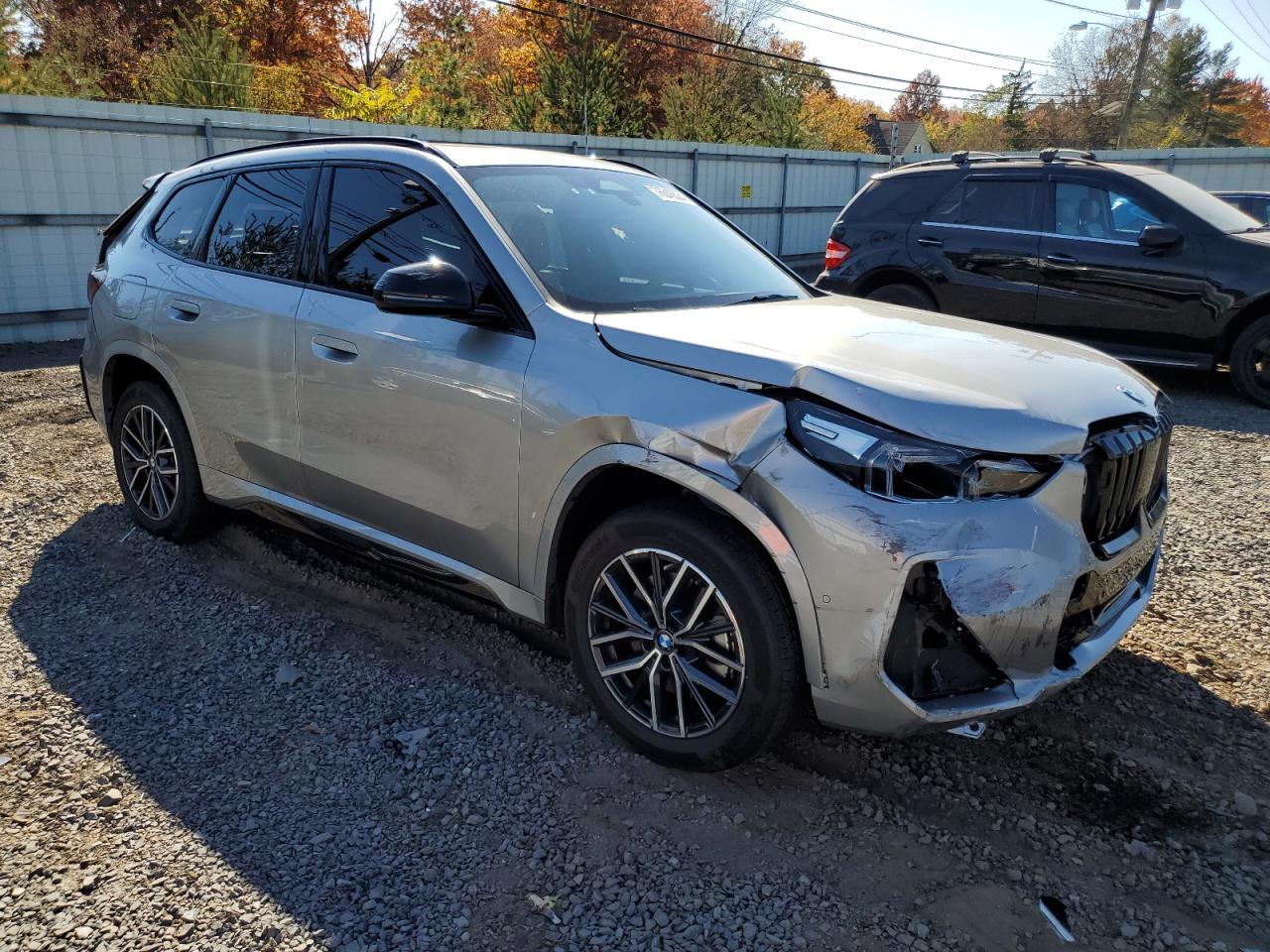 2023 BMW X1 XDRIVE28I VIN:WBX73EF07P5X48836