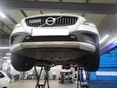 2018 Volvo V40 YV1MZA8KDJ2140191 VIN:YV1MZA8KDJ2140191