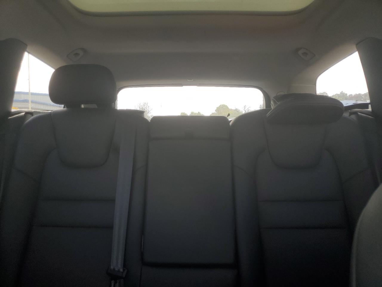2022 VOLVO V60 CROSS COUNTRY T5 MOMENTUM VIN:YV4102WK6N2089607