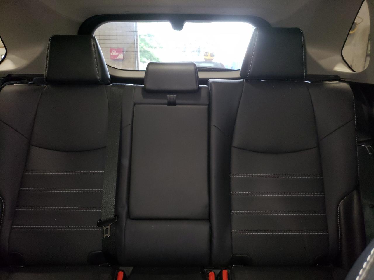 2022 TOYOTA RAV4 LIMITED VIN:JTMD6RFV4ND054814