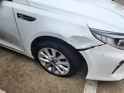 2018 Kia K5 KNAGT411BJA220203 VIN:KNAGT411BJA220203