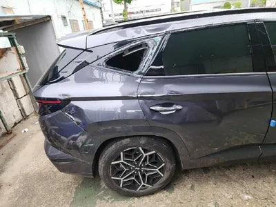 2022 Hyundai Tucson KMHJE81BGNU133909 VIN:KMHJE81BGNU133909