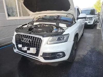 2015 Audi Q5 WAUZZZ8R5FA051482 VIN:WAUZZZ8R5FA051482