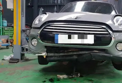 2015 MINI Cooper WMWXT3106F2B73976 VIN:WMWXT3106F2B73976