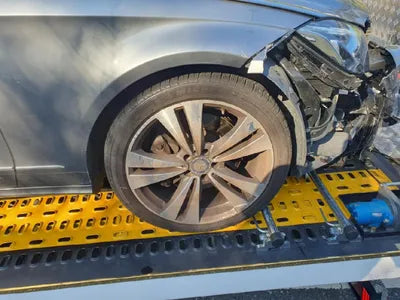 2016 Mercedes-Benz CLS 350 WDDLJ9EB6GA184508 VIN:WDDLJ9EB6GA184508