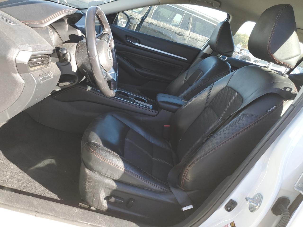 2023 NISSAN ALTIMA SR VIN:1N4BL4CWXPN314054