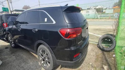 2019 Kia Sorento VIN: