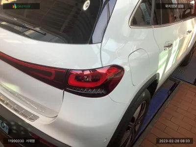 2021 Mercedes-Benz A 250 W1N9N0BB6MJ005803 VIN:W1N9N0BB6MJ005803