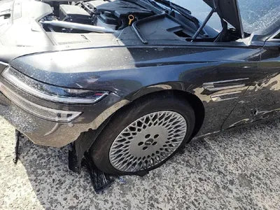 2022 Genesis G80 VIN: