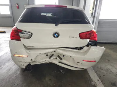 2016 BMW 118 WBA1S5106G5D26263 VIN:WBA1S5106G5D26263