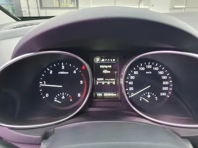 2016 Hyundai Santa FE KMHSW81XDGU628919 VIN:KMHSW81XDGU628919