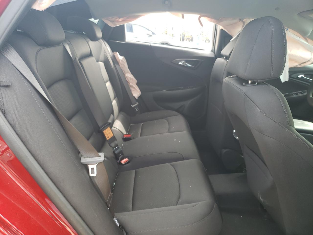 2024 CHEVROLET MALIBU LT VIN:1G1ZD5ST9RF252364