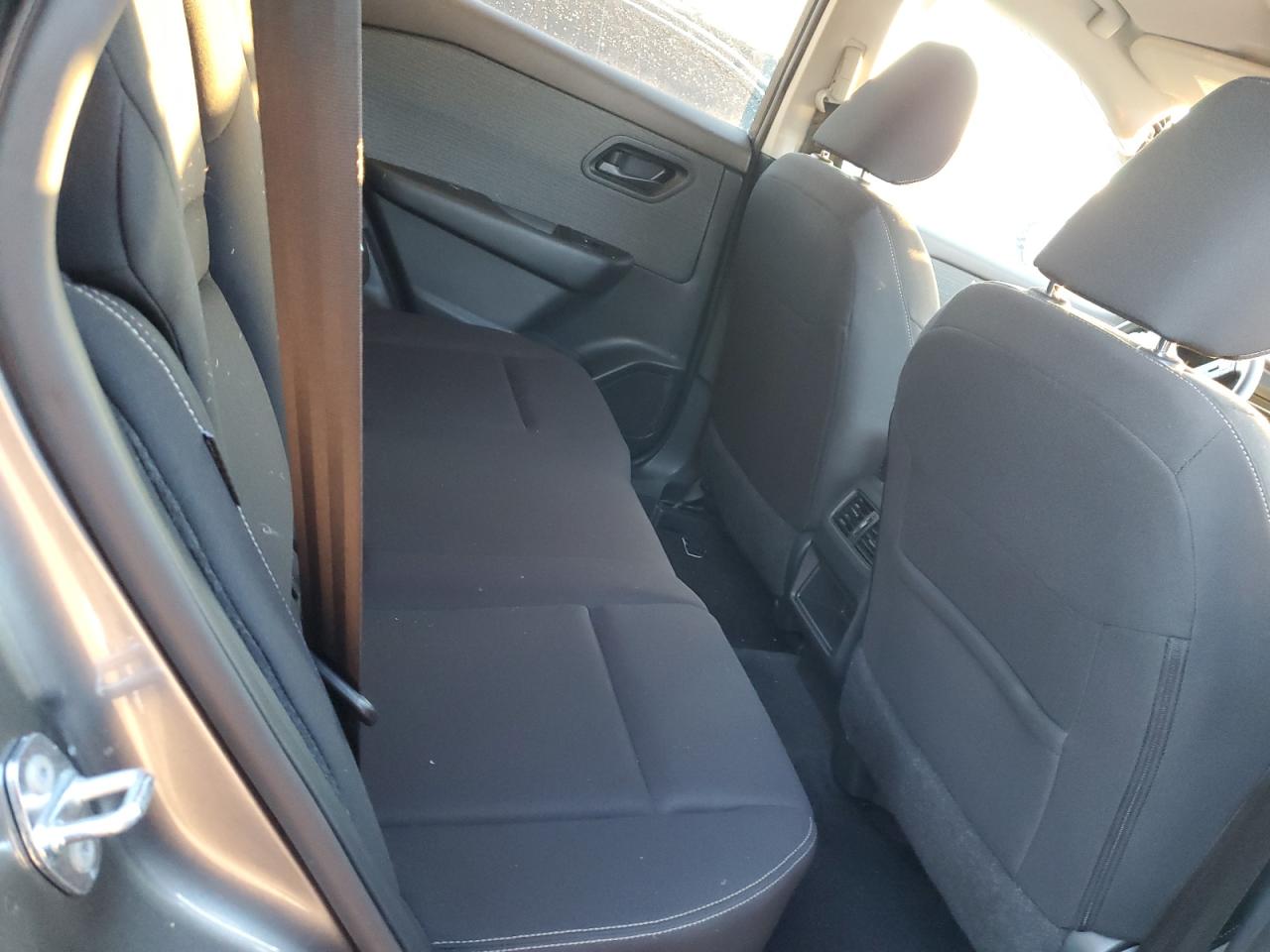 2023 NISSAN ROGUE S VIN:5N1BT3AB0PC830709