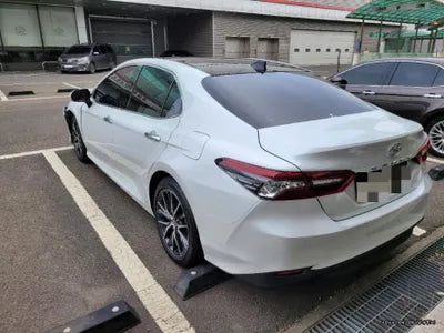 2021 Toyota Camry JTNB11HK5N3141293 VIN:JTNB11HK5N3141293