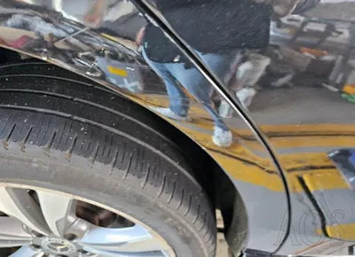 2018 Mercedes-Benz S 400 KMHS381BBLU287607 VIN:KMHS381BBLU287607