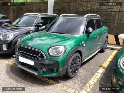 2020 MINI Countryman WMWYY9104L3M26028 VIN:WMWYY9104L3M26028