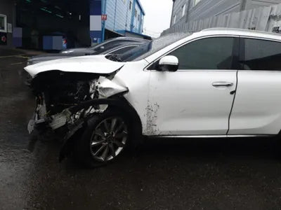 2016 Kia Sorento VIN: