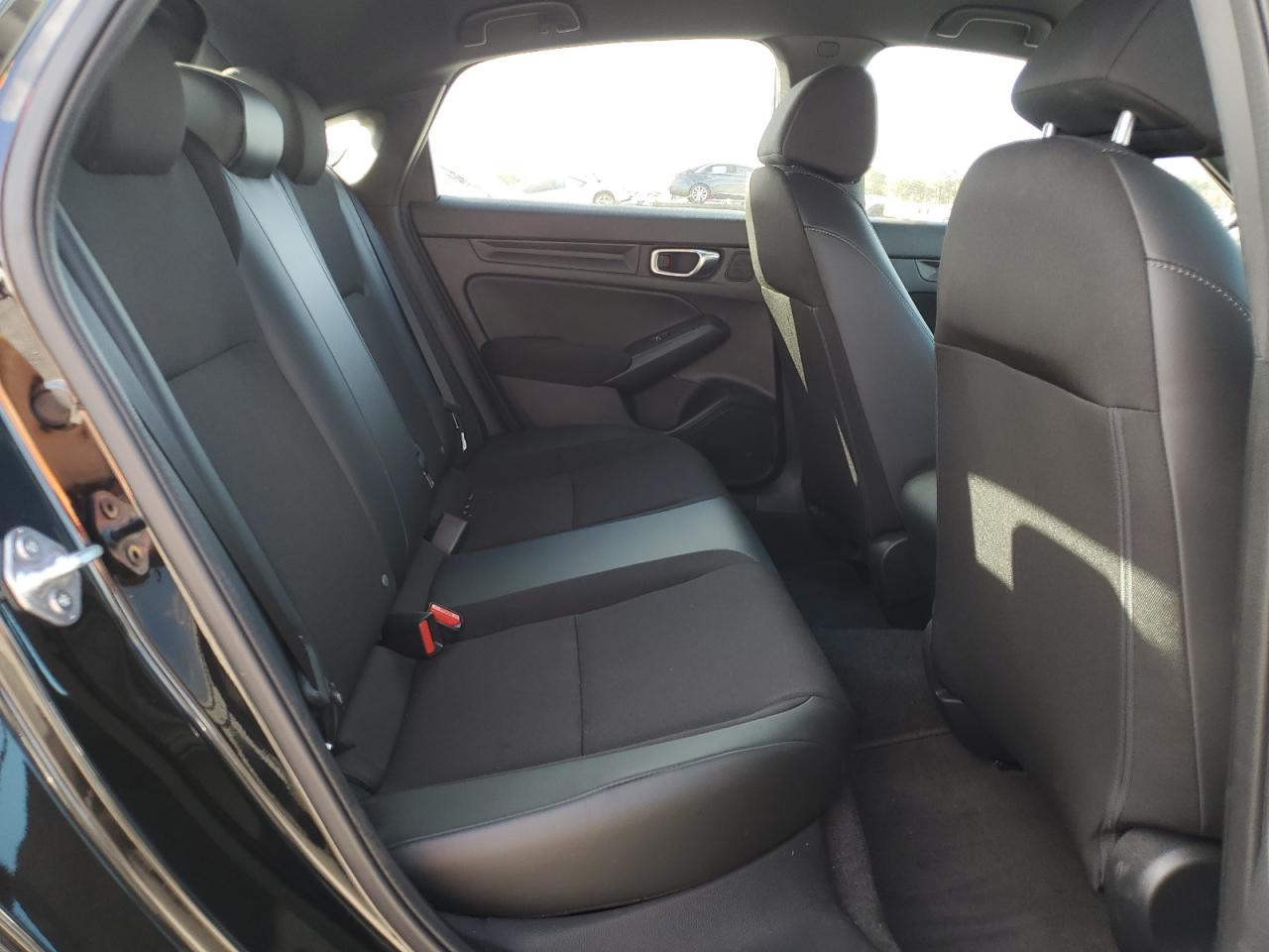 2023 HONDA CIVIC SPORT VIN:19XFL2H88PE016469