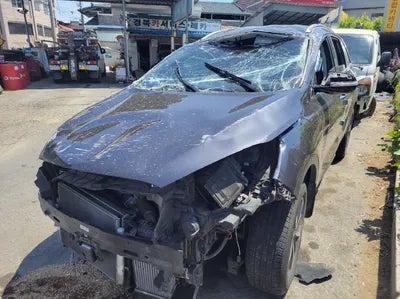 2019 Kia Sorento KNAPS81BDKA507127 VIN:KNAPS81BDKA507127