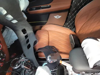 2021 MINI Countryman WMW11BS01M3N26018 VIN:WMW11BS01M3N26018