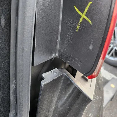 2019 Genesis G80 VIN: