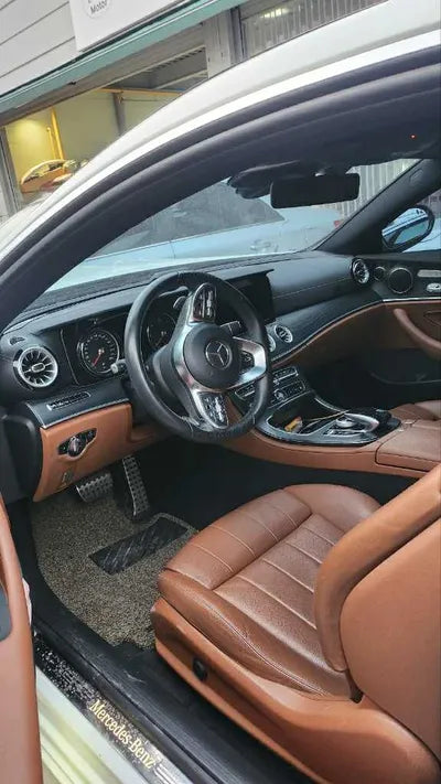 2019 Mercedes-Benz E 220 WDD1J1EB6KF073347 VIN:WDD1J1EB6KF073347