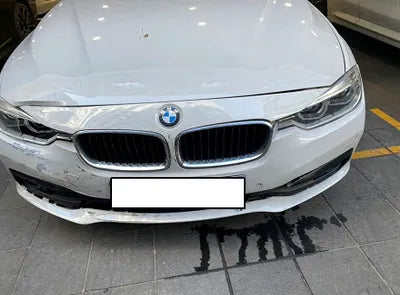 2016 BMW 320 WBA8C5107GK636464 VIN:WBA8C5107GK636464