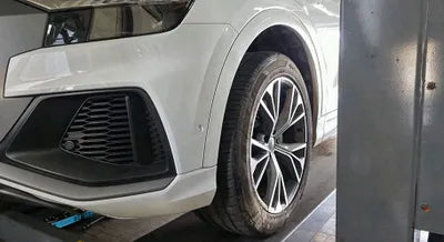 2021 Audi 50 WAUZZZF12MD004645 VIN:WAUZZZF12MD004645