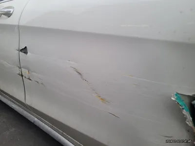 2020 Audi S6 W1KUG8JB6LA578944 VIN:W1KUG8JB6LA578944