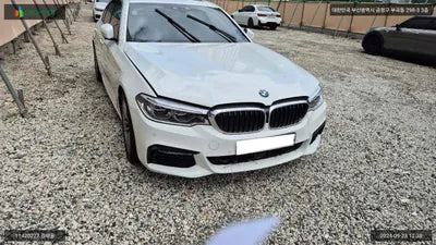 2018 BMW 530 WBAJD3100JB255274 VIN:WBAJD3100JB255274