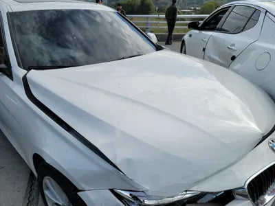 2018 BMW 320 WBA8C5103J5L44803 VIN:WBA8C5103J5L44803