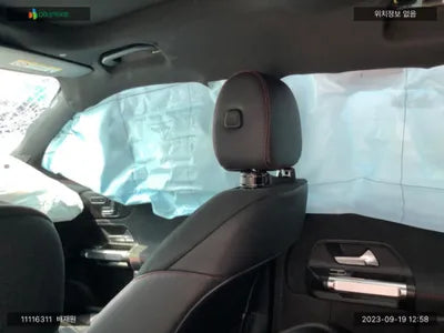 2020 Mercedes-Benz B 250 W1N4M4HB8LW056006 VIN:W1N4M4HB8LW056006