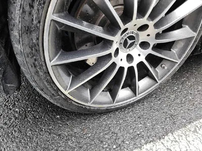 2015 Mercedes-Benz E 220 WDDHF0AB0FB152140 VIN:WDDHF0AB0FB152140