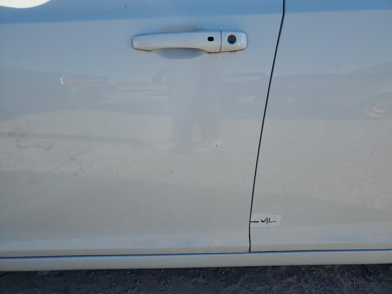 2022 CHRYSLER 300 TOURING VIN:2C3CCAAG1NH209924