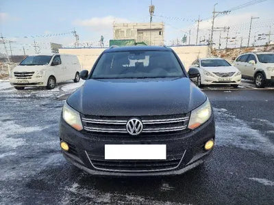 2015 Volkswagen Tiguan WVGZZZ5NZFW601555 VIN:WVGZZZ5NZFW601555