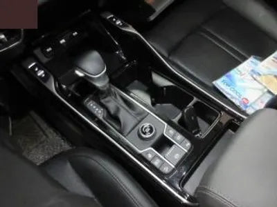 2021 Kia Sorento VIN: