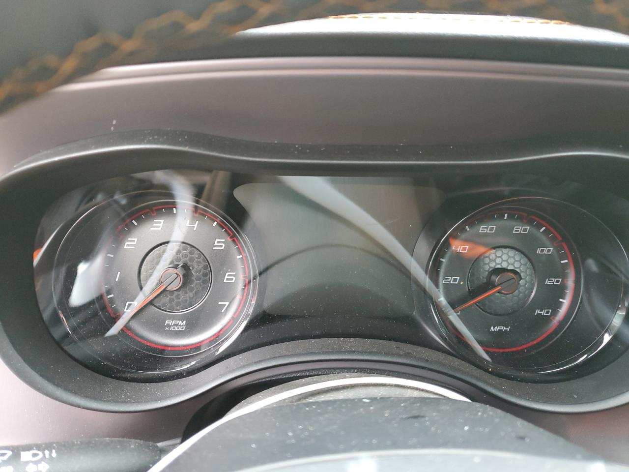 2023 DODGE CHARGER GT VIN:2C3CDXHG6PH638906