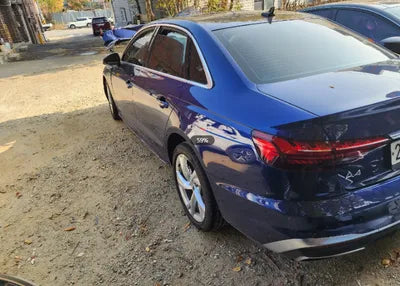 2021 Audi A4 WAUZZZF42MN001071 VIN:WAUZZZF42MN001071