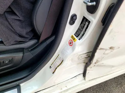 2017 Lexus ES 300 JTHBW1GG5H2165749 VIN:JTHBW1GG5H2165749