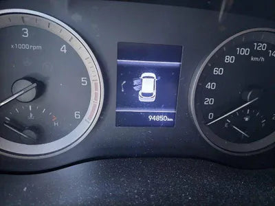 2019 Hyundai Tucson VIN: