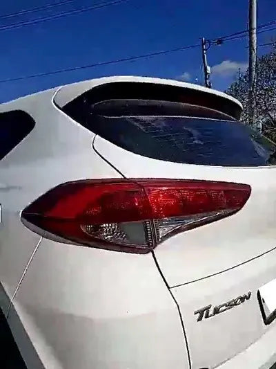 2015 Hyundai Tucson KMHJ281ABGU001196 VIN:KMHJ281ABGU001196