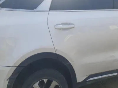 2020 Kia Sorento VIN: