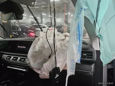 2022 Mercedes-Benz GLE 450 VIN: