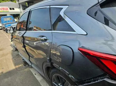 2019 Infiniti QX50 VIN: