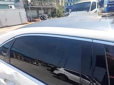 2015 Volkswagen Passat VIN: