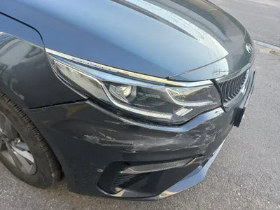 2019 Kia K5 513KMKNAGS416BKA3 VIN:513KMKNAGS416BKA3