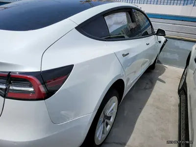 2022 Tesla Model 3 5YJ3E1EB7NF306927 VIN:5YJ3E1EB7NF306927
