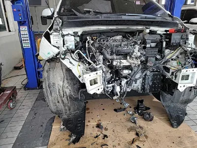 2017 Kia Carnival KNAME81ABHS325129 VIN:KNAME81ABHS325129