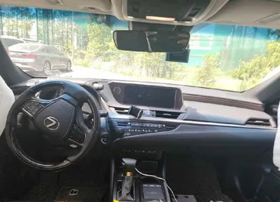 2020 Lexus ES 300 JTHB21B16L2111075 VIN:JTHB21B16L2111075